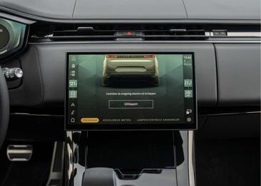 Land Rover Range Rover Sport Autobiography P550e — photo 39