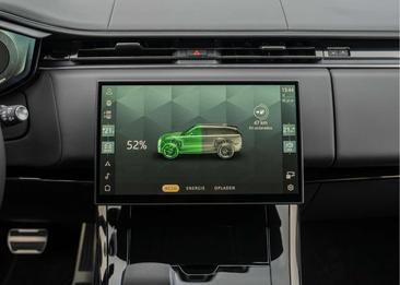 Land Rover Range Rover Sport Autobiography P550e — photo 40