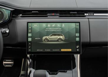 Land Rover Range Rover Sport Autobiography P550e — photo 41