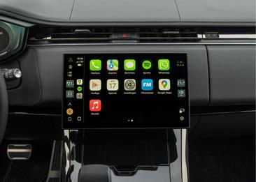Land Rover Range Rover Sport Autobiography P550e — photo 44