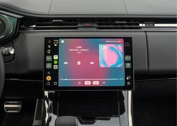 Land Rover Range Rover Sport Autobiography P550e — photo 45