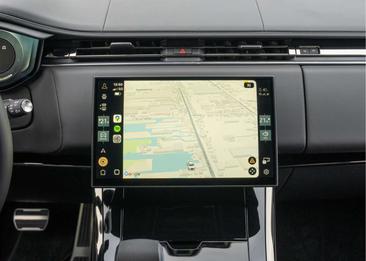 Land Rover Range Rover Sport Autobiography P550e — photo 47