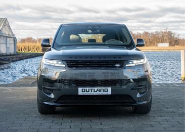 Land Rover Range Rover Sport Autobiography P550e — photo 48