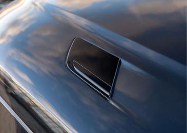 Land Rover Range Rover Sport Autobiography P550e — photo 49