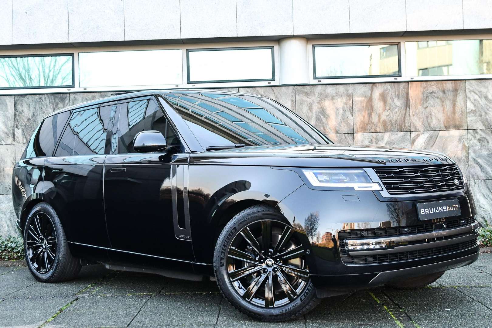 Land Rover Range Rover 3.0 P550e Autobiography PHEV - 2025 - Joinsteer - #2