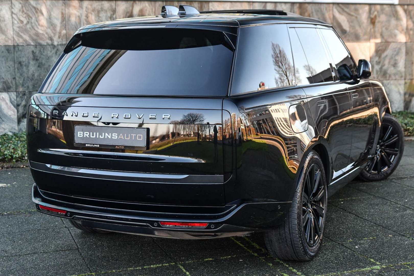 Land Rover Range Rover 3.0 P550e Autobiography PHEV - 2025 - Joinsteer - #4