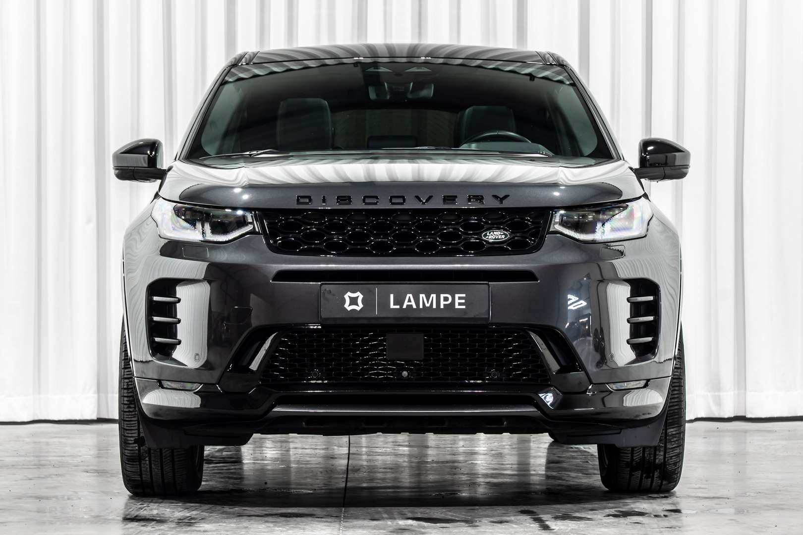 Land Rover Discovery Sport R-Dynamic HSE P300e Hybrid - 2024 - Joinsteer - #1