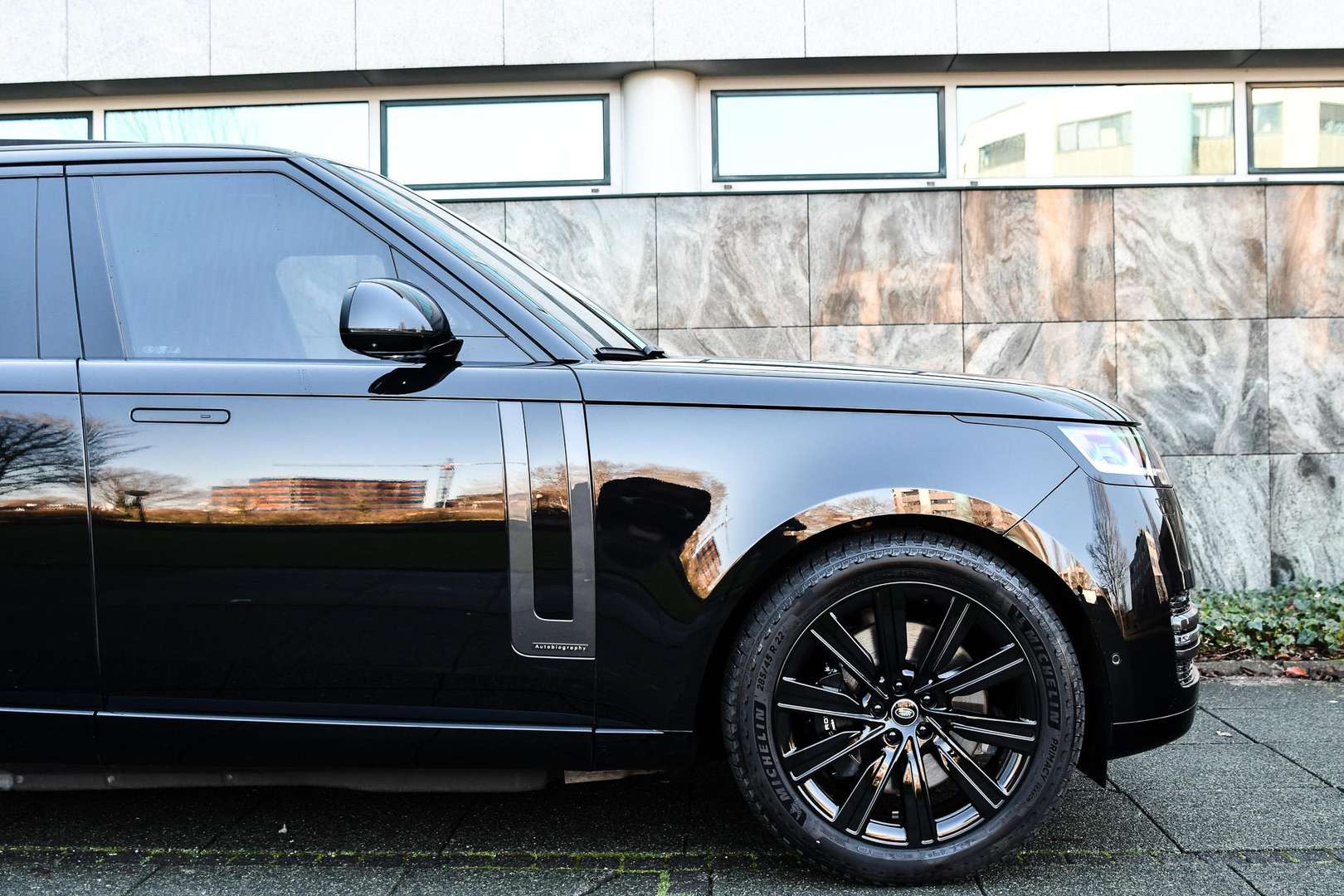 Land Rover Range Rover 3.0 P550e Autobiography PHEV - 2025 - Joinsteer - #5