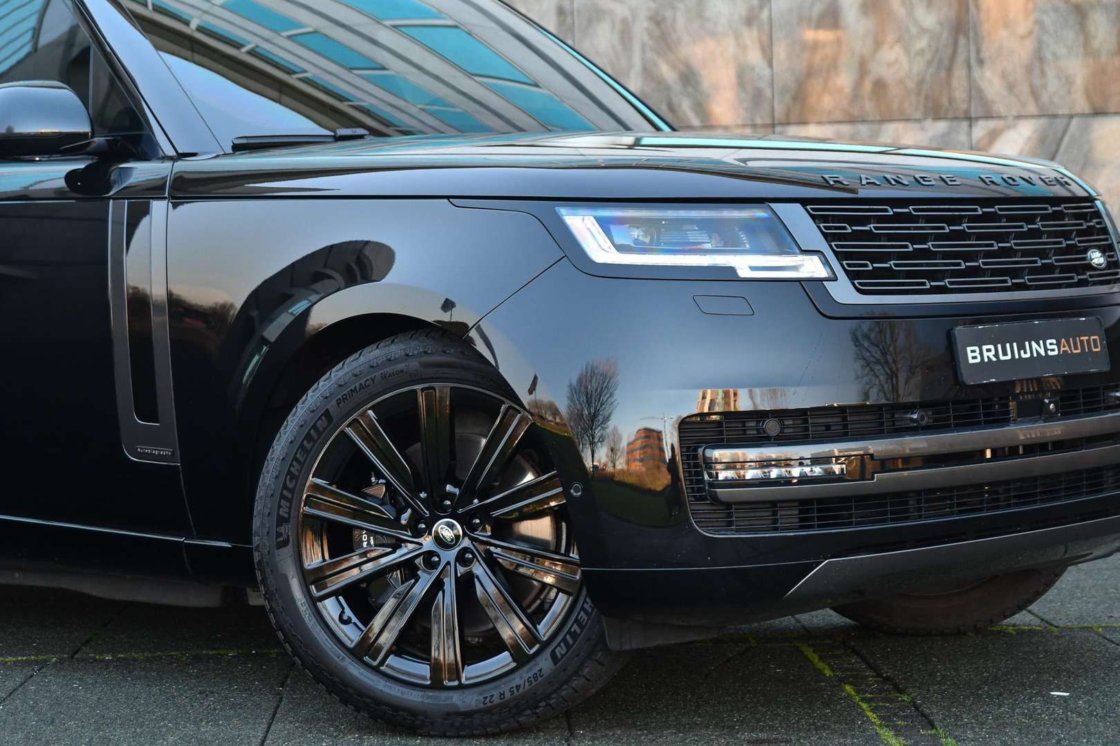 Land Rover Range Rover 3.0 P550e Autobiography PHEV - 2025 - Joinsteer - #6