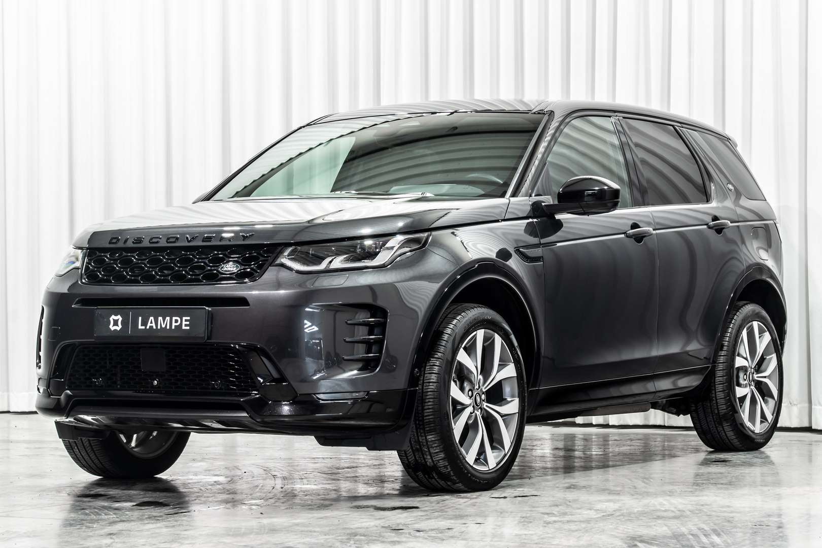 Land Rover Discovery Sport R-Dynamic HSE P300e Hybrid - 2024 - Joinsteer - #2