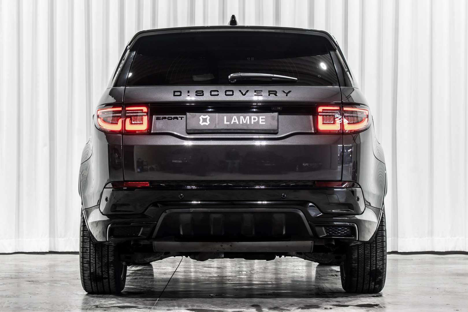 Land Rover Discovery Sport R-Dynamic HSE P300e Hybrid - 2024 - Joinsteer - #6