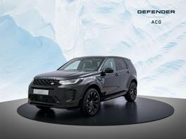 Land Rover Discovery Sport P270e Dynamic SE AWD Auto - 2026 - Joinsteer - #1