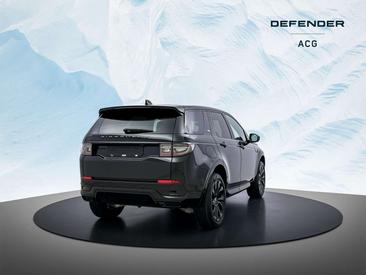 Land Rover Discovery Sport P270e Dynamic SE AWD Auto — photo 2