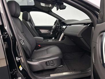 Land Rover Discovery Sport P270e Dynamic SE AWD Auto — photo 3