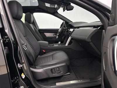 Land Rover Discovery Sport P270e Dynamic SE AWD Auto
