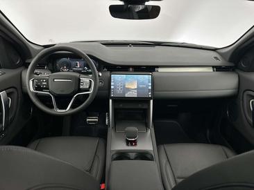 Land Rover Discovery Sport P270e Dynamic SE AWD Auto — photo 4