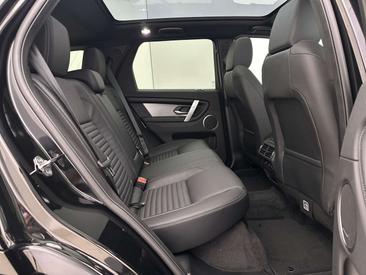 Land Rover Discovery Sport P270e Dynamic SE AWD Auto — photo 5