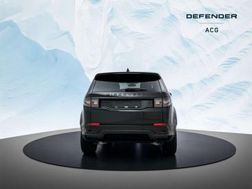 Land Rover Discovery Sport P270e Dynamic SE AWD Auto — photo 7