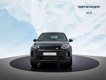 Land Rover Discovery Sport P270e Dynamic SE AWD Auto — photo 8