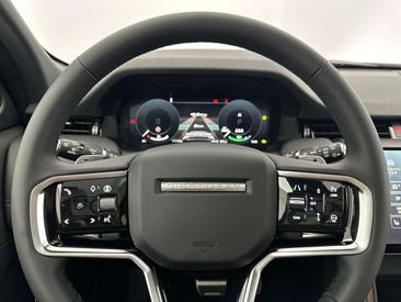 Land Rover Discovery Sport P270e Dynamic SE AWD Auto — photo 10