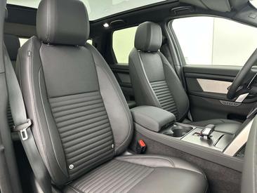 Land Rover Discovery Sport P270e Dynamic SE AWD Auto — photo 11