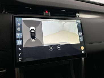 Land Rover Discovery Sport P270e Dynamic SE AWD Auto — photo 14