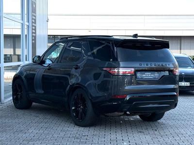 Land Rover Discovery HSE Dynamic PANO+HUD+360°+ACC+31 SDV6 -  - Joinsteer - #5