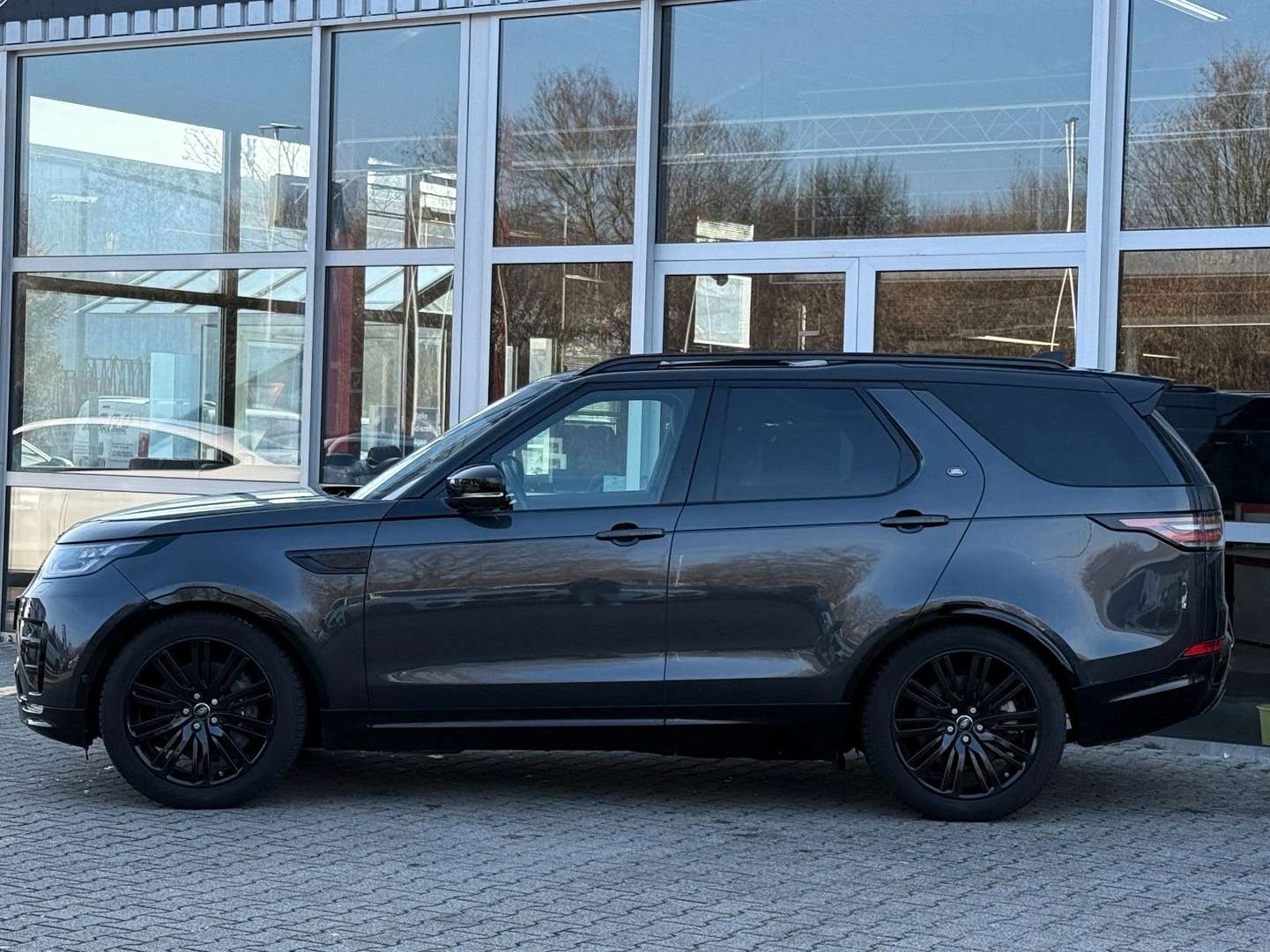 Land Rover Discovery HSE Dynamic PANO+HUD+360°+ACC+31 SDV6 - 2019 - Joinsteer - #7