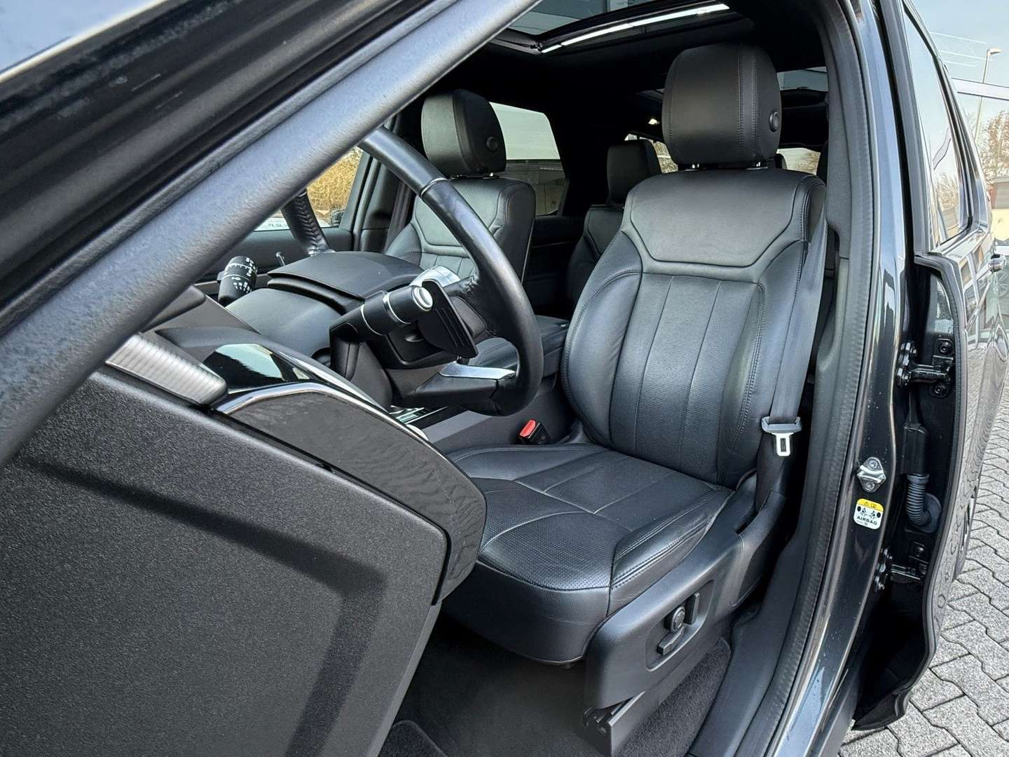 Land Rover Discovery HSE Dynamic PANO+HUD+360°+ACC+31 SDV6 - 2019 - Joinsteer - #10