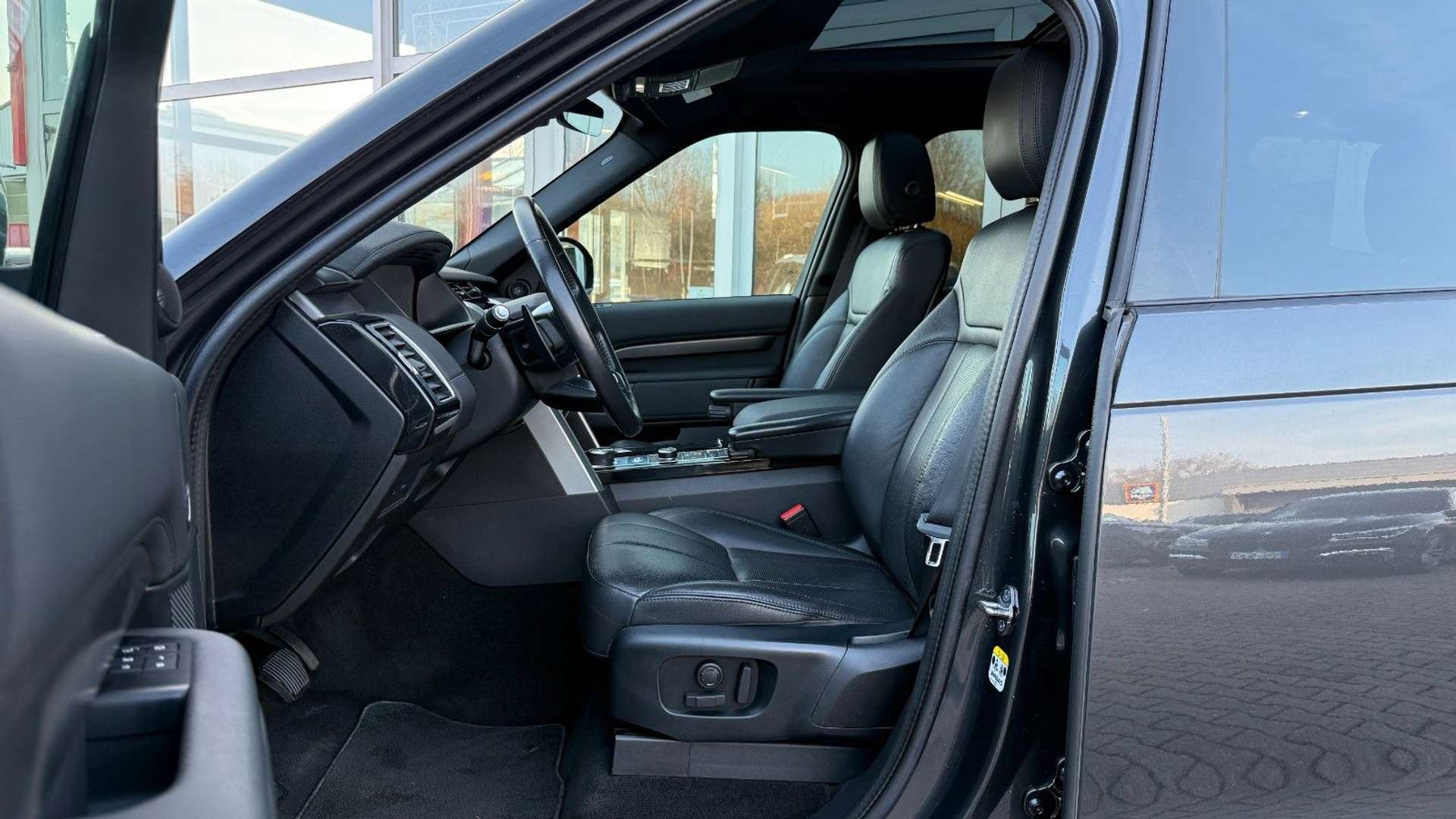 Land Rover Discovery HSE Dynamic PANO+HUD+360°+ACC+31 SDV6 - 2019 - Joinsteer - #11