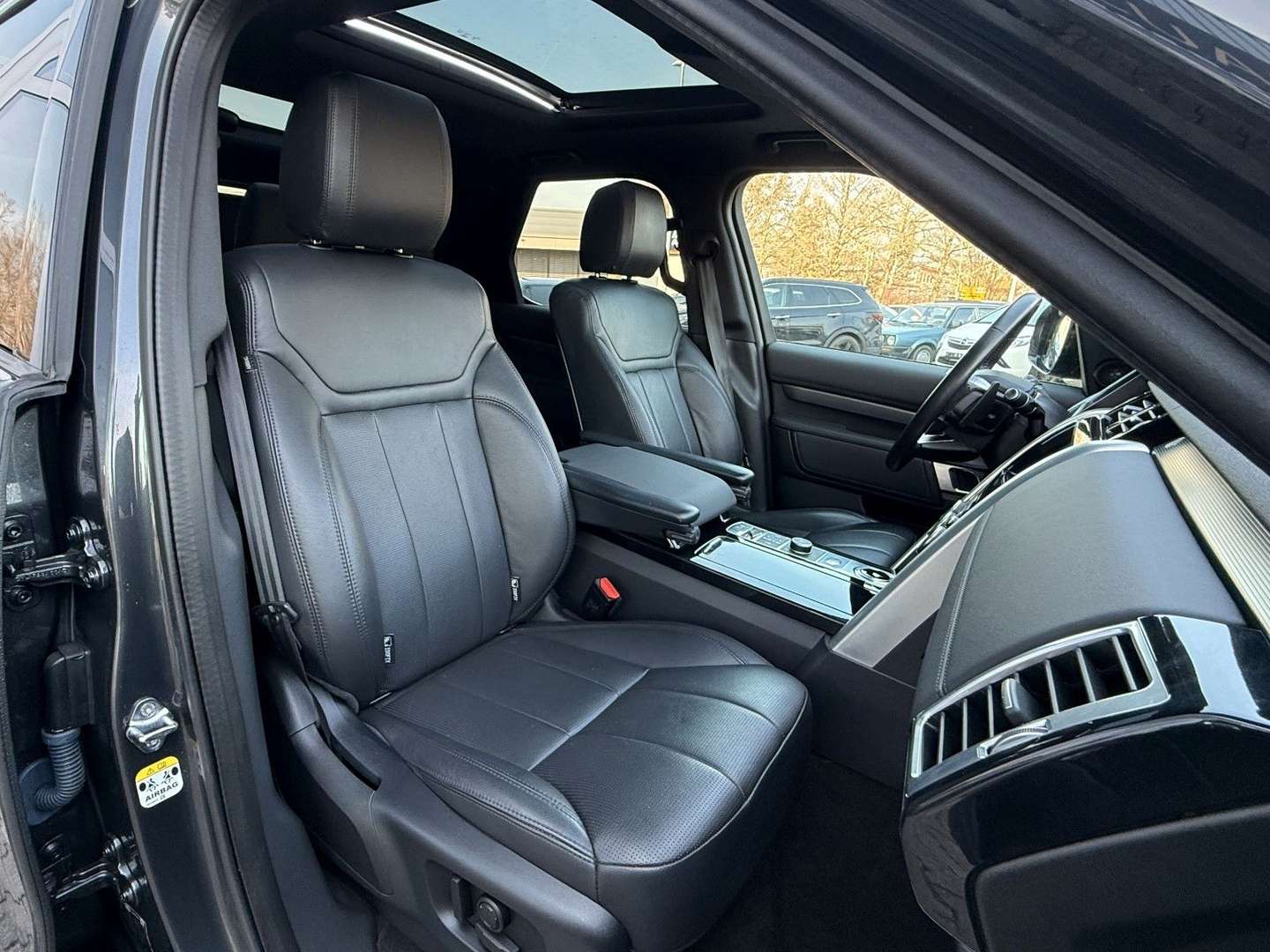 Land Rover Discovery HSE Dynamic PANO+HUD+360°+ACC+31 SDV6 - 2019 - Joinsteer - #12