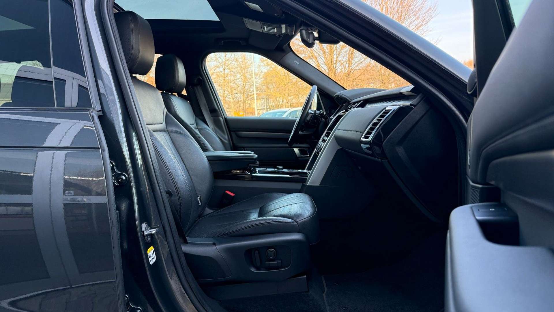 Land Rover Discovery HSE Dynamic PANO+HUD+360°+ACC+31 SDV6 - 2019 - Joinsteer - #13