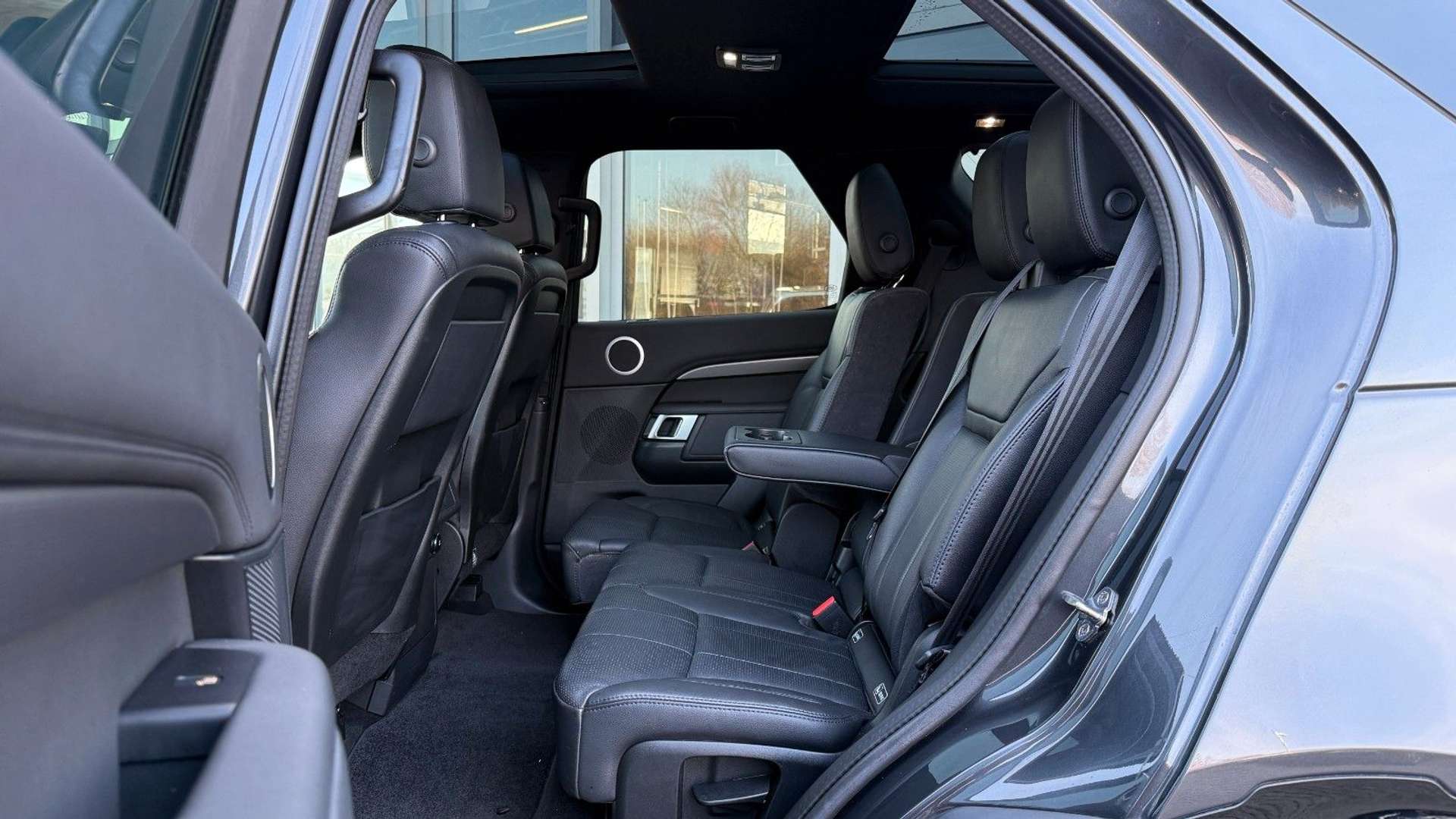 Land Rover Discovery HSE Dynamic PANO+HUD+360°+ACC+31 SDV6 - 2019 - Joinsteer - #14