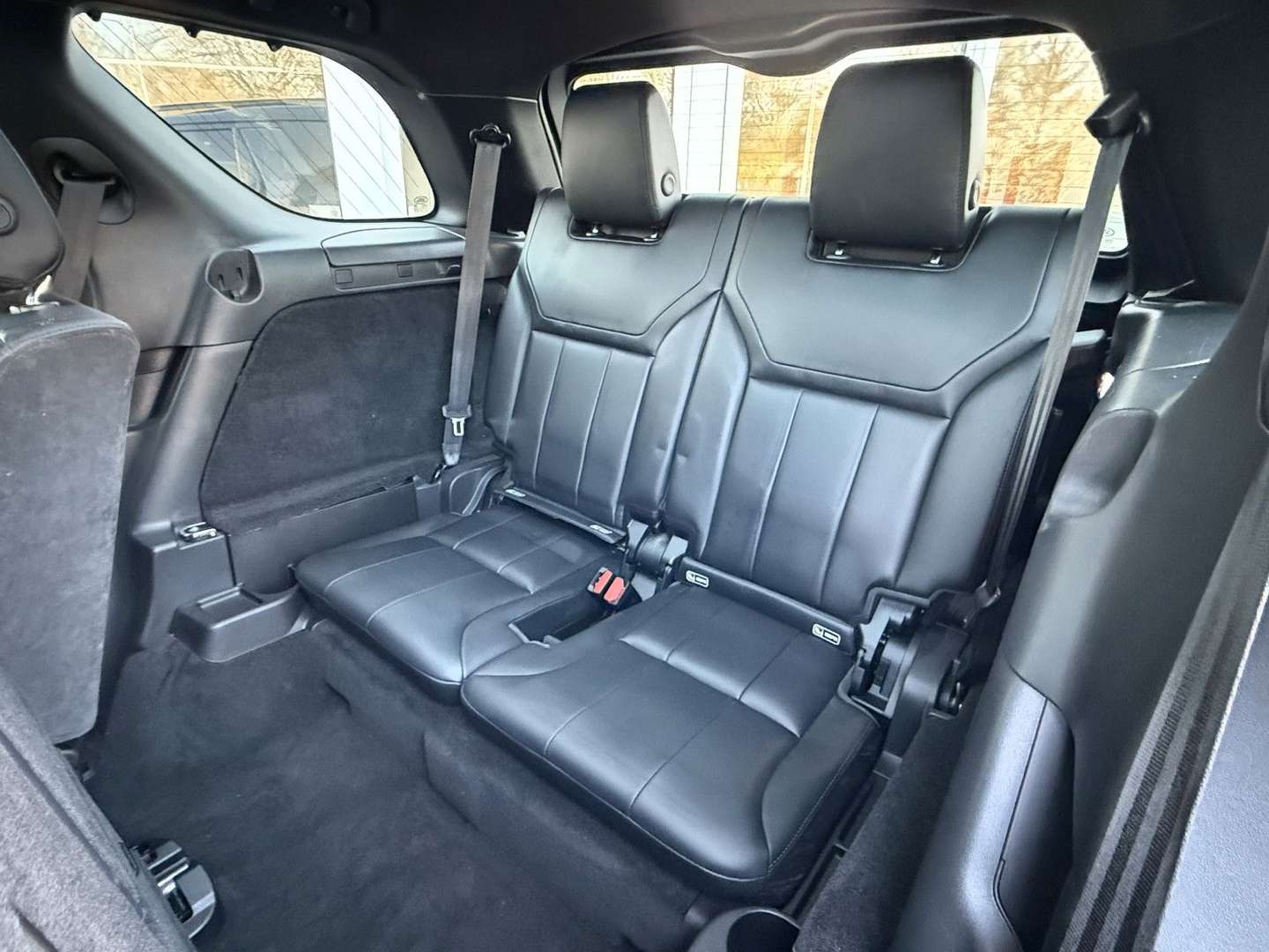 Land Rover Discovery HSE Dynamic PANO+HUD+360°+ACC+31 SDV6 - 2019 - Joinsteer - #15