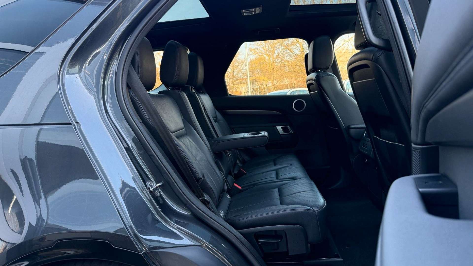 Land Rover Discovery HSE Dynamic PANO+HUD+360°+ACC+31 SDV6 - 2019 - Joinsteer - #17