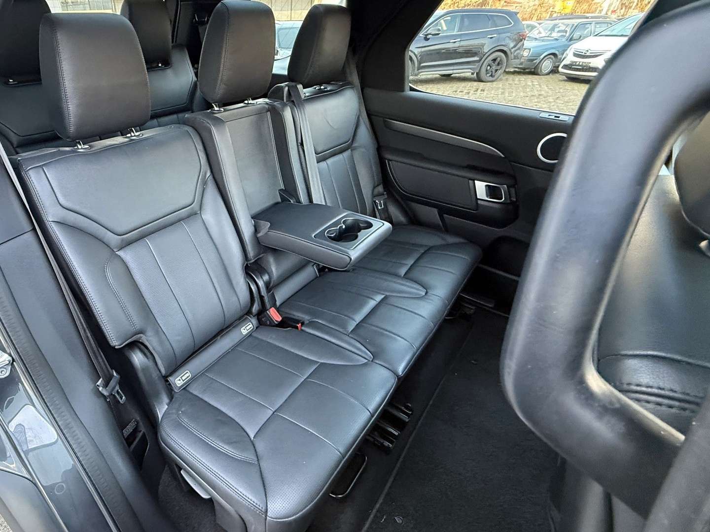 Land Rover Discovery HSE Dynamic PANO+HUD+360°+ACC+31 SDV6 - 2019 - Joinsteer - #18