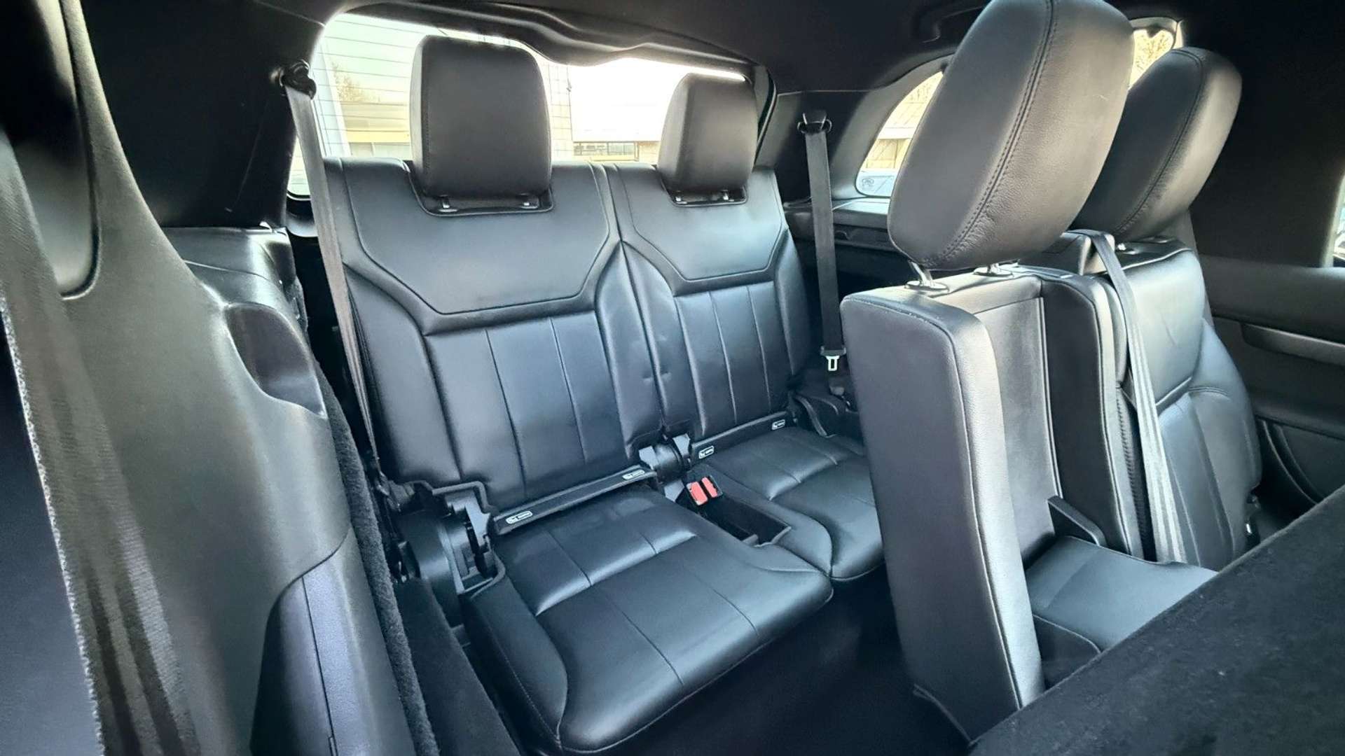 Land Rover Discovery HSE Dynamic PANO+HUD+360°+ACC+31 SDV6 - 2019 - Joinsteer - #19