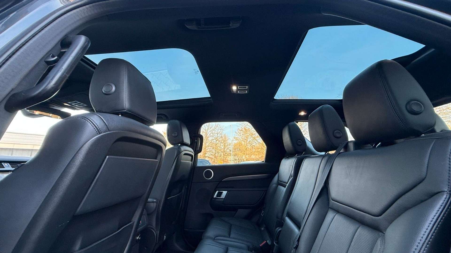 Land Rover Discovery HSE Dynamic PANO+HUD+360°+ACC+31 SDV6 - 2019 - Joinsteer - #20