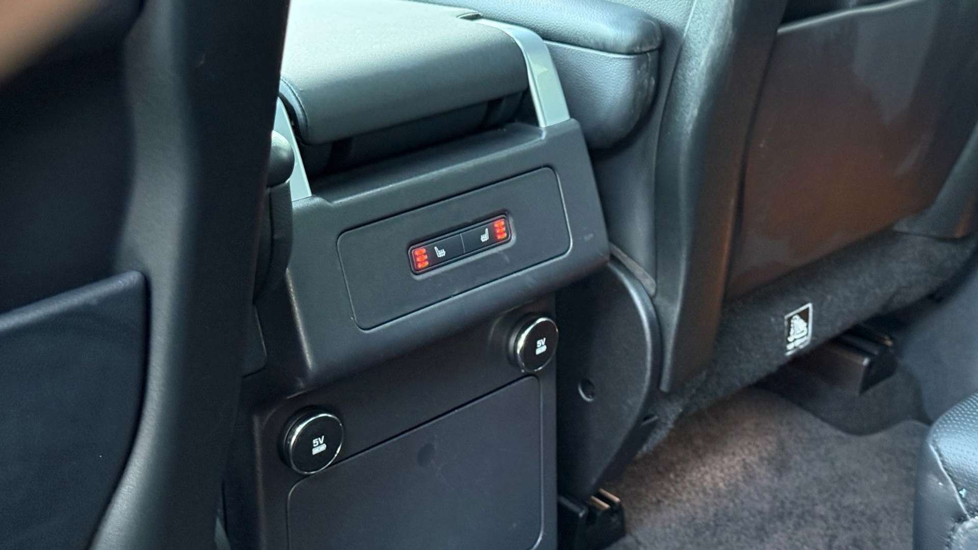 Land Rover Discovery HSE Dynamic PANO+HUD+360°+ACC+31 SDV6 - 2019 - Joinsteer - #25