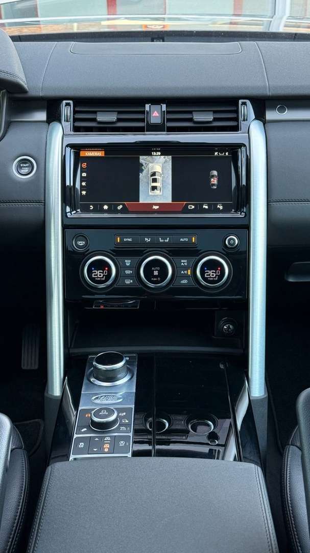 Land Rover Discovery HSE Dynamic PANO+HUD+360°+ACC+31 SDV6 - 2019 - Joinsteer - #26