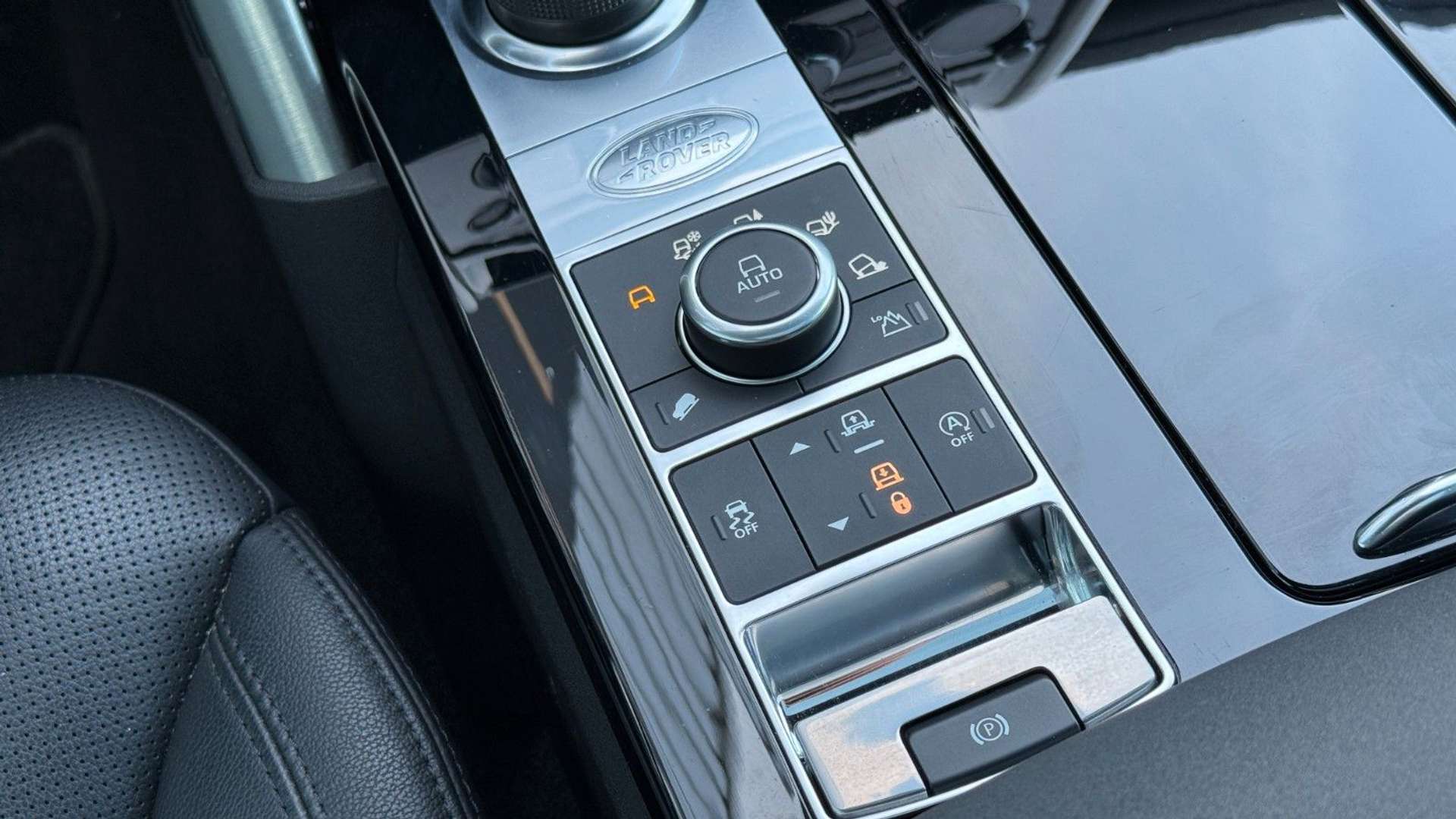 Land Rover Discovery HSE Dynamic PANO+HUD+360°+ACC+31 SDV6 - 2019 - Joinsteer - #27