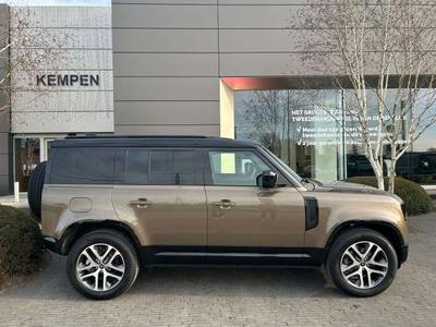 Land Rover Defender 110 X-Dynamic SE D250