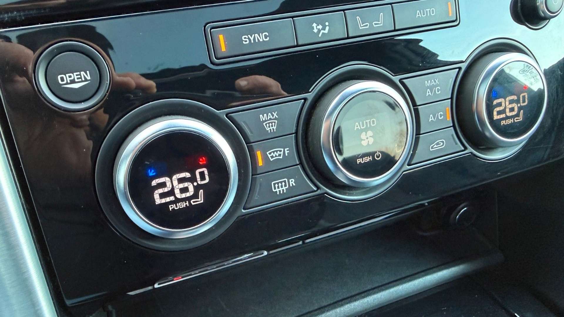 Land Rover Discovery HSE Dynamic PANO+HUD+360°+ACC+31 SDV6 - 2019 - Joinsteer - #30