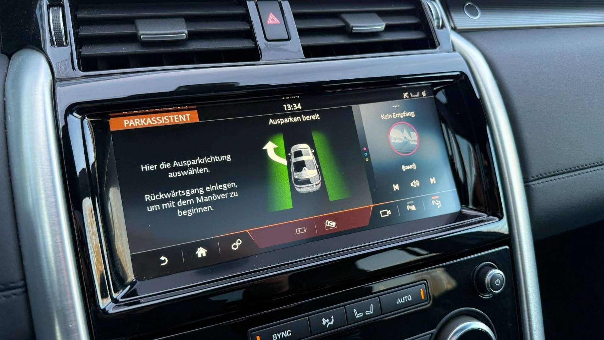 Land Rover Discovery HSE Dynamic PANO+HUD+360°+ACC+31 SDV6 - 2019 - Joinsteer - #31