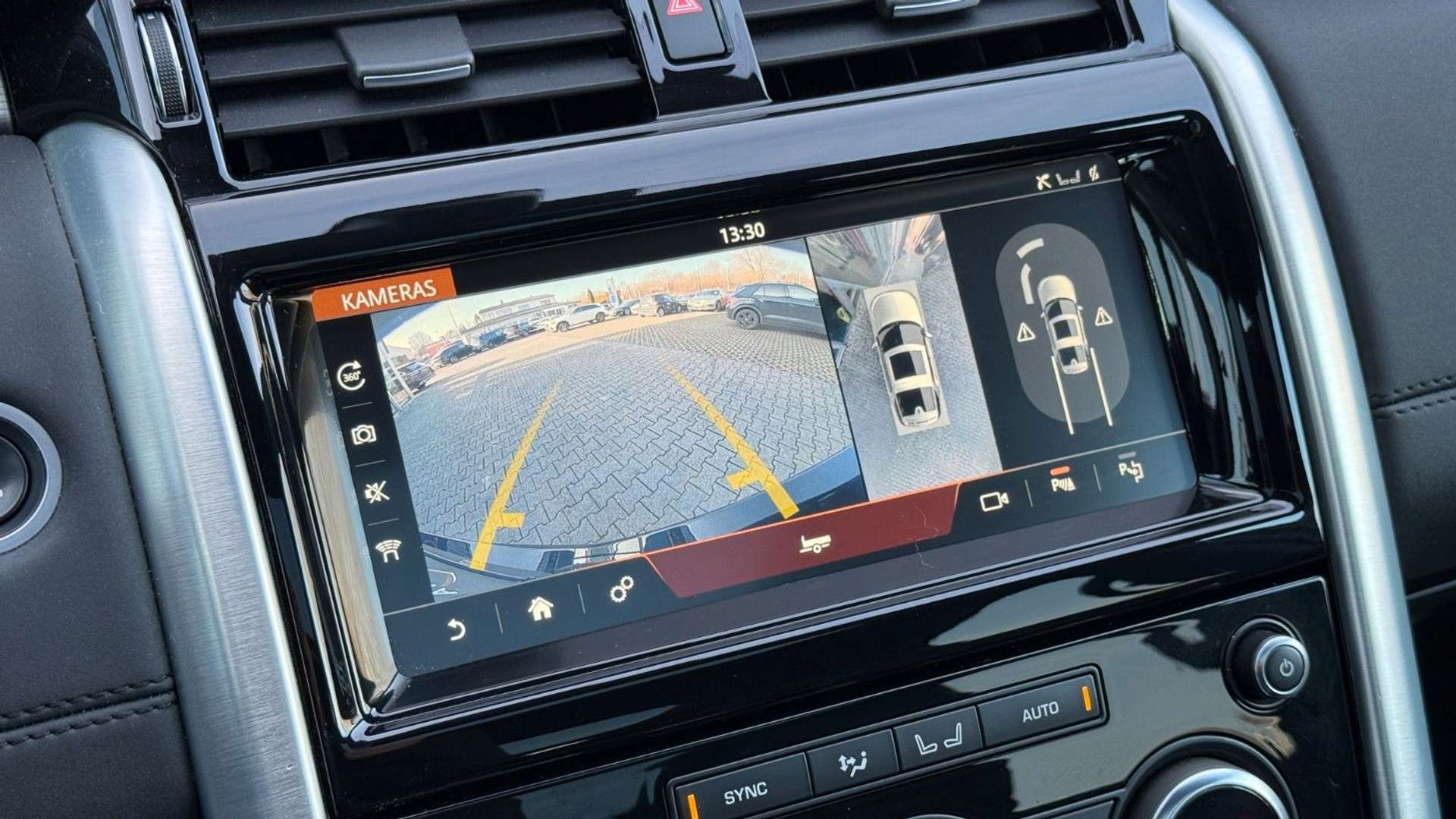 Land Rover Discovery HSE Dynamic PANO+HUD+360°+ACC+31 SDV6 - 2019 - Joinsteer - #33