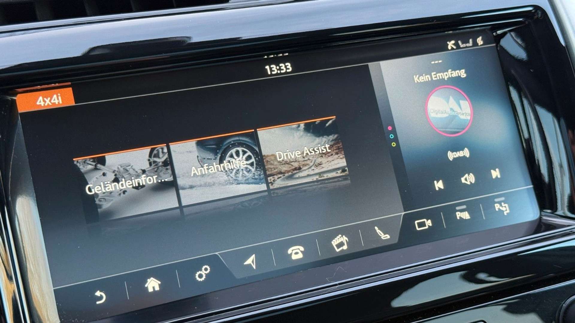 Land Rover Discovery HSE Dynamic PANO+HUD+360°+ACC+31 SDV6 - 2019 - Joinsteer - #36