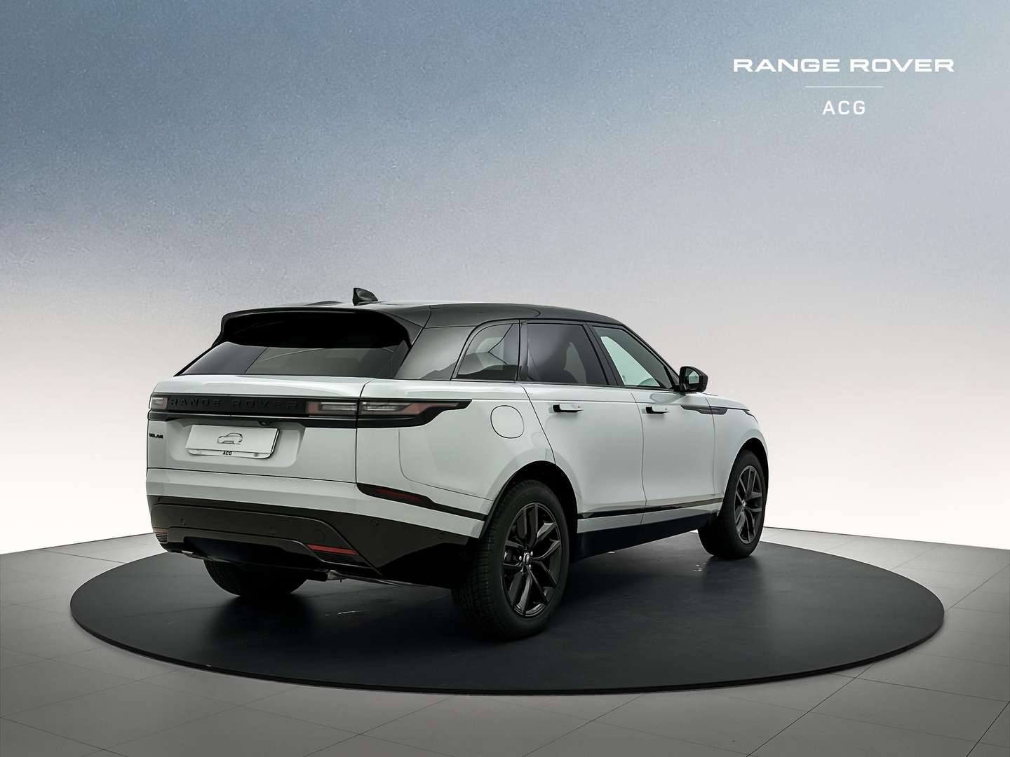 Land Rover Range Rover Velar Dynamic SE P400e - 2025 - Joinsteer - #2