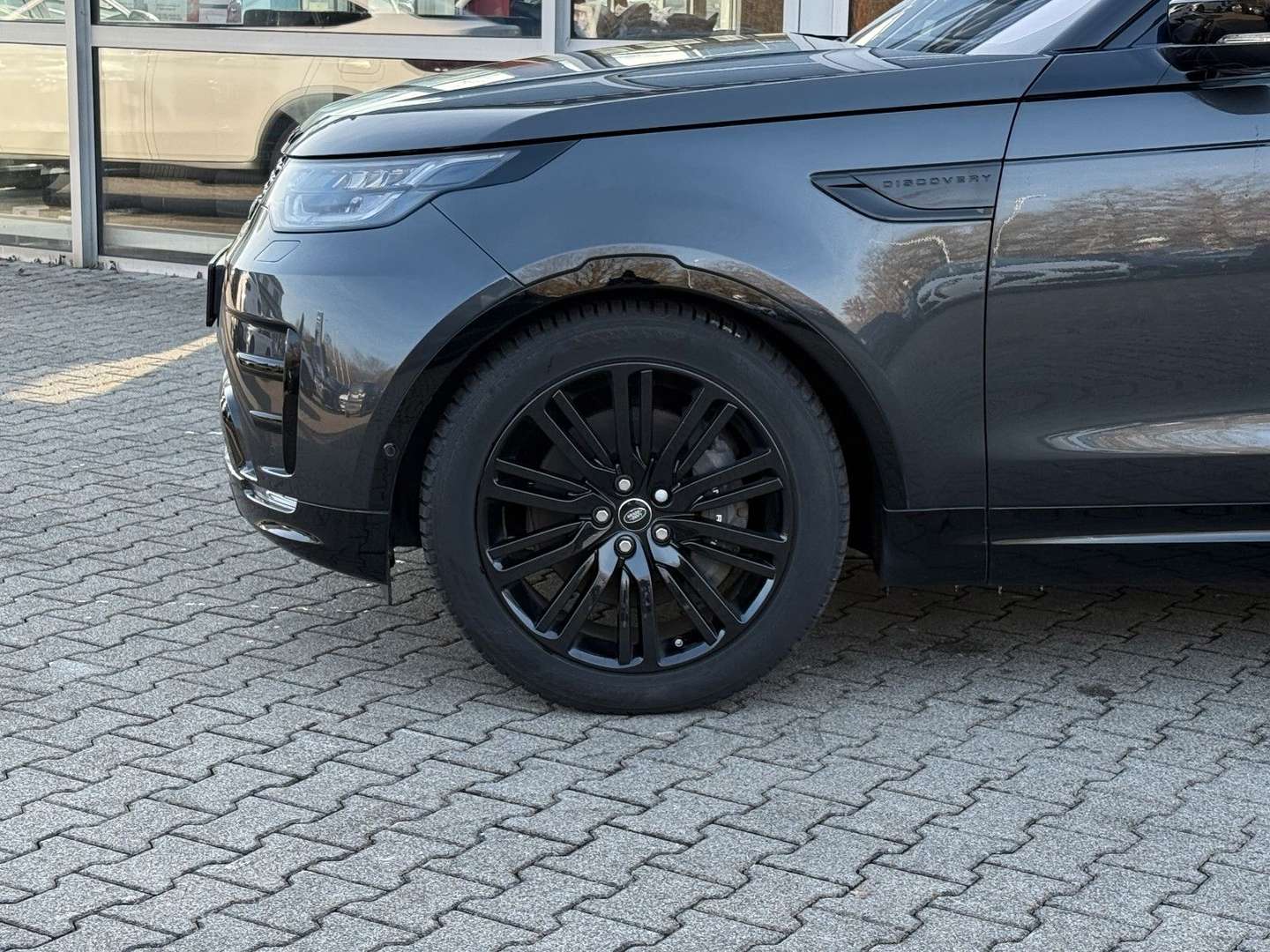 Land Rover Discovery HSE Dynamic PANO+HUD+360°+ACC+31 SDV6 - 2019 - Joinsteer - #46