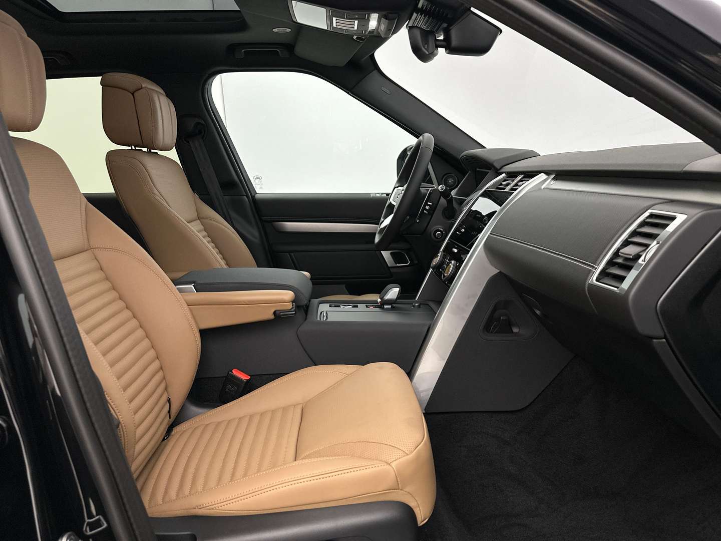 Land Rover Discovery D350 Dynamic HSE AWD Aut. - 2025 - Joinsteer - #3