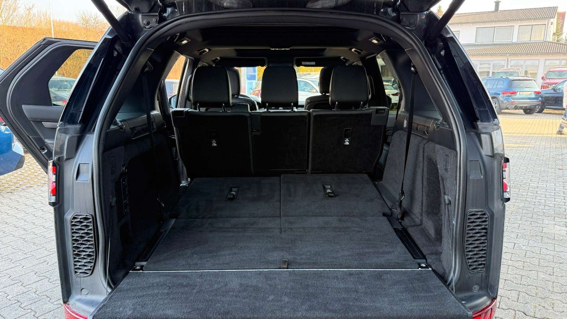 Land Rover Discovery HSE Dynamic PANO+HUD+360°+ACC+31 SDV6 - 2019 - Joinsteer - #50